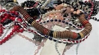 Necklaces Jewelry Lot