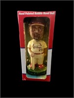 Mark McGwire Bobblehead