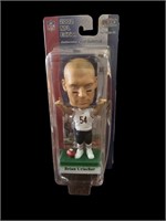 Brian Urlacher 2002 Bobblehead