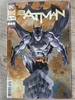Batman #56a (2018) FOIL ENHANCED TONY DANIEL COVER