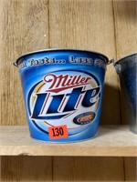 Miller Bucket