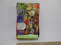 42 packs 1996 Upper Deck Jonny Quest cards
