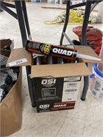 12 TUBES - QUAD SEALANT