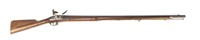 Grice 1762 flintlock musket, .69 Cal., 41" barrel