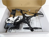 Holy Stone HS-Series 110D FPV Drone Set in Box
