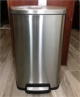 Tramontina Stainless Steel Trash Can