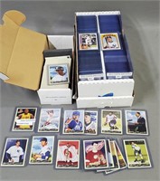 Topps Archives/Goodwin Champions Sports Cards