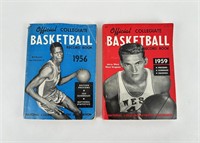 Official Collegiate Basketball Record Book