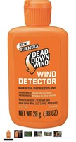 ( Sealed / New ) Dead Down Wind Checkmate