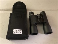 Bushnell Binoculars (living room)