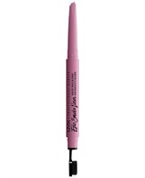 NYX Epic Smoke Liner - Pink - 0.05 oz