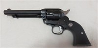 Ruger 22 Cal. New Model Single 6 Revolver
