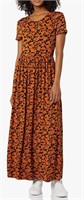 XS Amazon Essentials Women's Short-Sleeve Dress