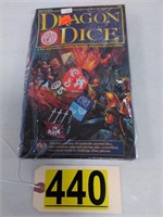 Dragon Dice Game