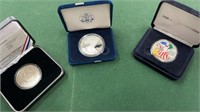 Collectible Coins