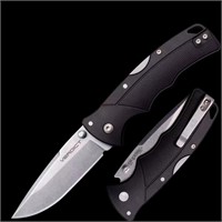 Cold Steel Knives Verdict C3SPSS Black Knife - NIB