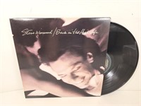 GUC Steve Winwood "Back In The High Life" Vinyl