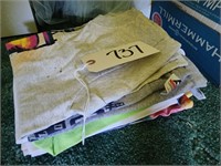 T-shirt Stack, S