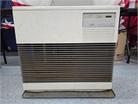 MPI Monitor 441 Kerosene Fired Room Heater