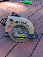 Classic Skilsaw