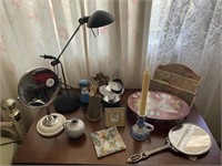 Lot of home goods