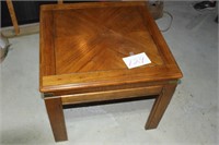 END TABLE 27X27X23