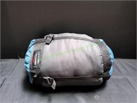 Suisse Sport Alpine Grey Sleeping Bag