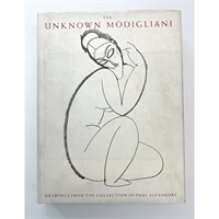 The Unknown Modigliani, 1993