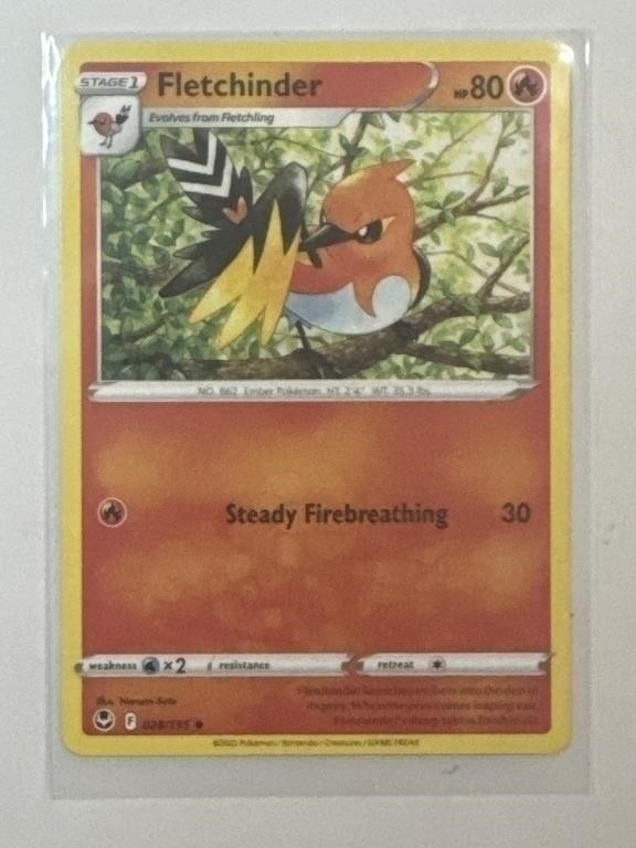 Non-Sports Cards, Pokémon, TCG, MTG and More!
