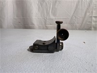 Lyman 48W receiver sight