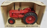 McCormick WD-9 Tractor by Ertl