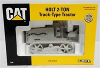 1/16 CAT Holt 2-Ton Track Type Tractor