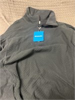 Columbia womens L pullover