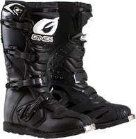 O'NEAL ADULT RIDER BOOT SIZE 11