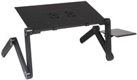 MULTIFUNCTIONAL LAPTOP TABLE