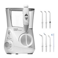 WATERPIK AQUARIUS WATER FLOSSER