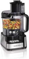 Hamilton Beach 12-Cup Food Processor