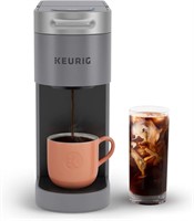 Keurig K-Slim ICED Single Serve Coffee Maker