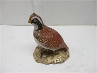 Bird Figurine Holland