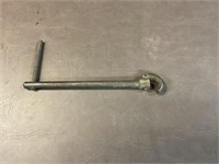 Vintage Ace Covers Co. Basin Wrench
