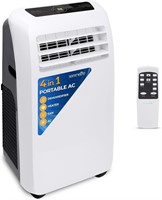 Portable Air Conditioner