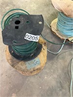 Wire and Rope lot- all pictured