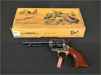 A. Uberti 45 Colt Revolver
