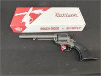 Heritage Rough Rider 22LR Revolver