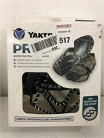 YAKTRAX PRO FOR SHOES SIZE MEDIUM