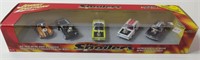 Johnny Lightning the Spoilers Car Set