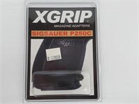 1 - XGrip Sig Sauer P250C Adaptors