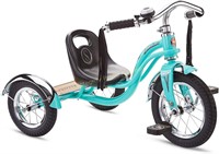 Schwinn Roadster Trike 10”/12” Roaster Trike Teal