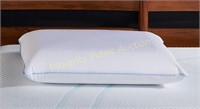 TempurPedic Breeze Dual Cooling Pillow King $209