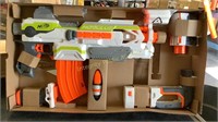 Nerf Gun Dart Blaster Toy